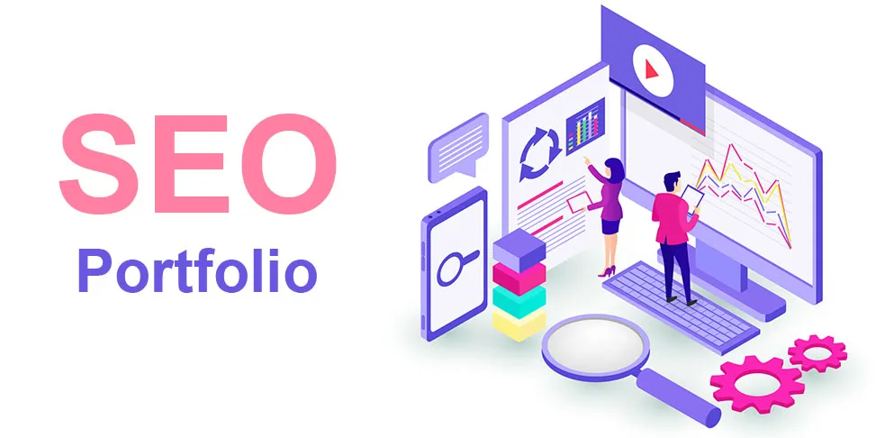 seo portfolio